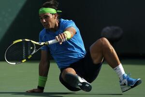 Nadal - Federer 28. put