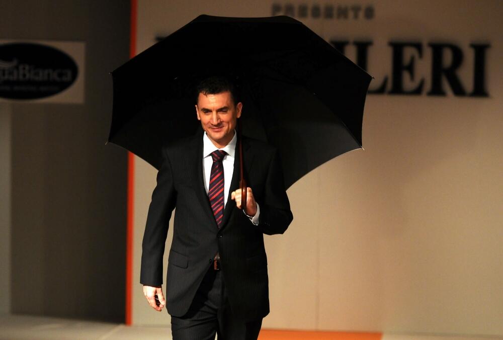 Branko Micev Pal Zileri