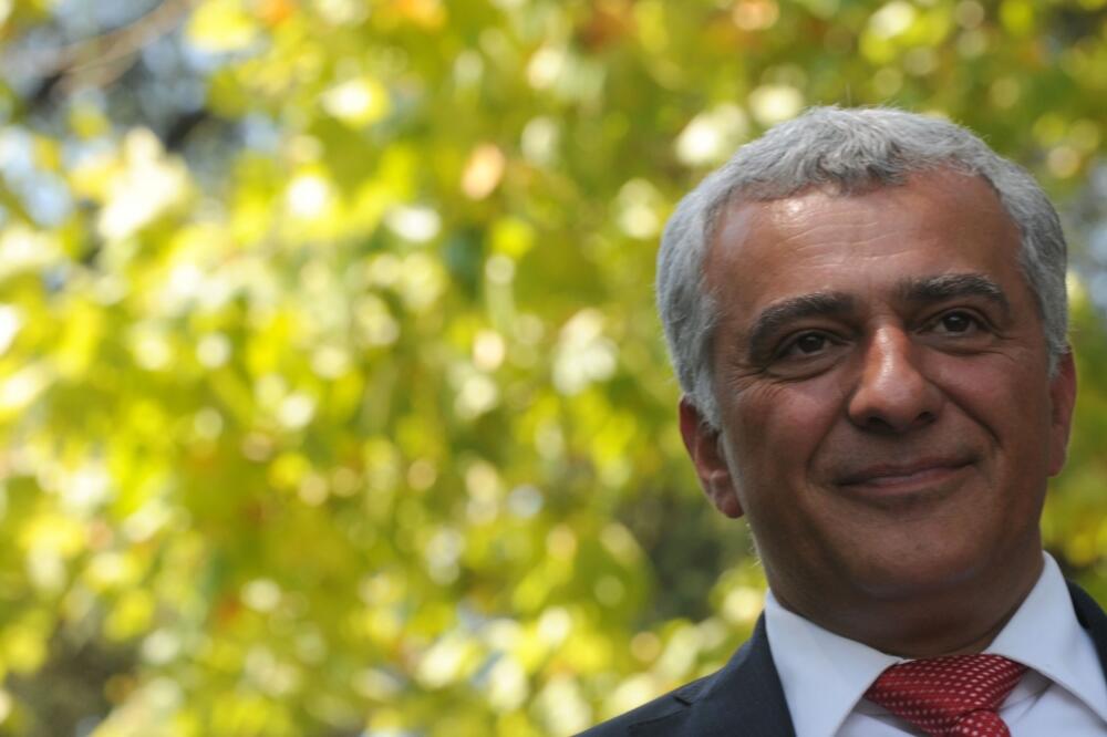 mandić, Foto: Savo Prelević