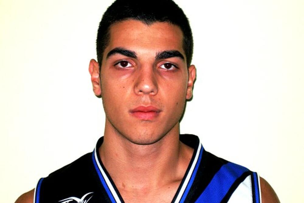 Andrej Ilijev, Foto: Bgbasket.com