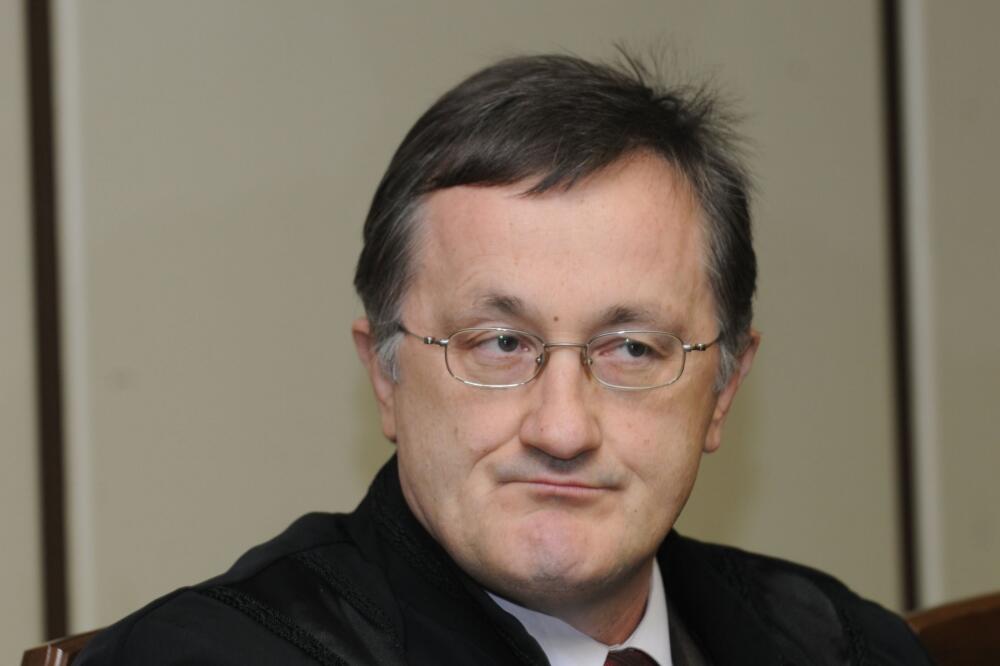 Mušika Dujović, Foto: Savo Prelević