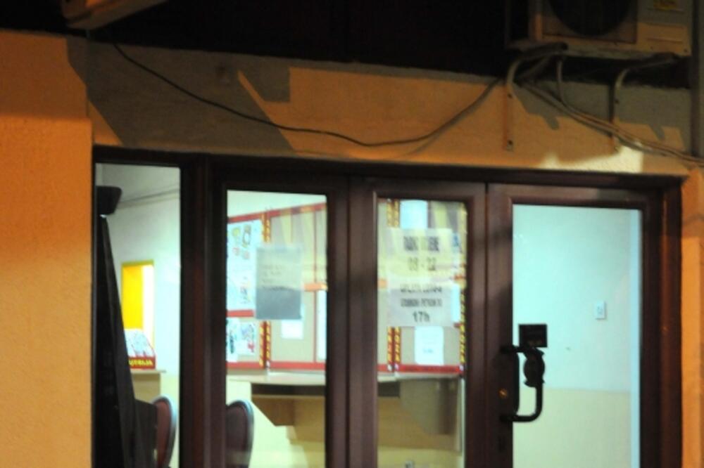 kladionica, Foto: Boris Pejović