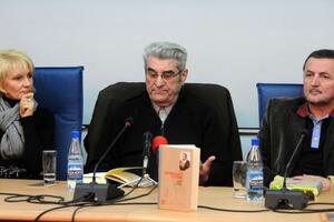 Ključna ideja smijeha: "Vjetrenjače Evrope"