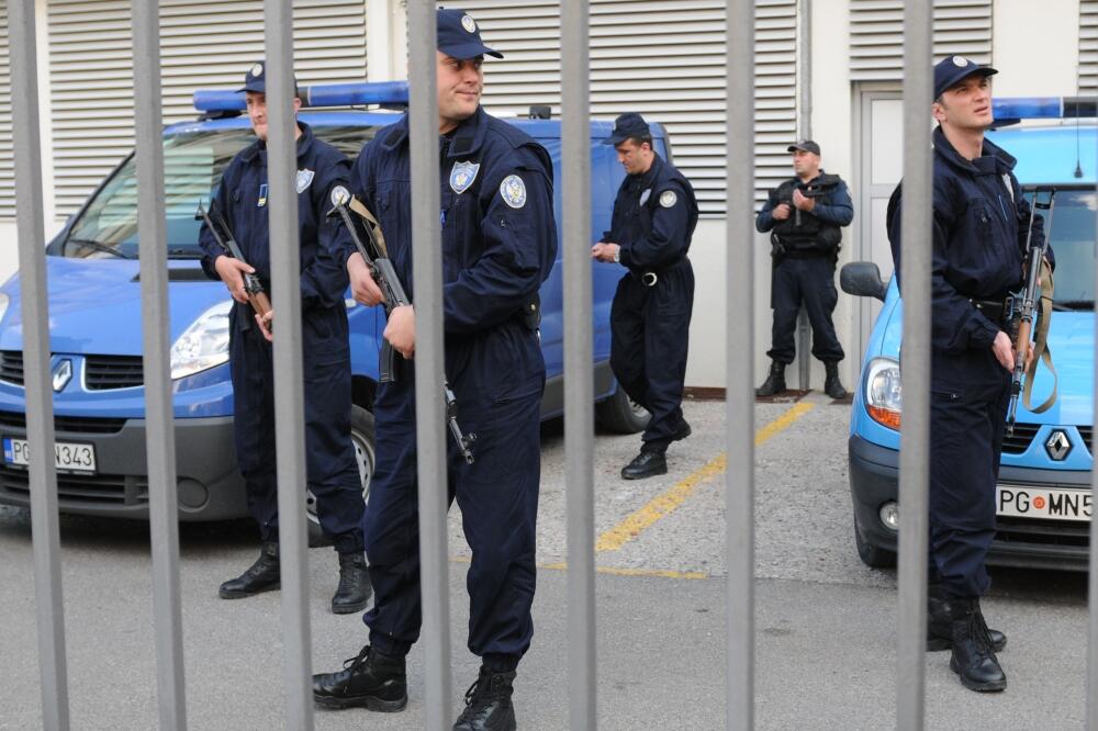 tužilaštvo, saric, Foto: Savo Prelević