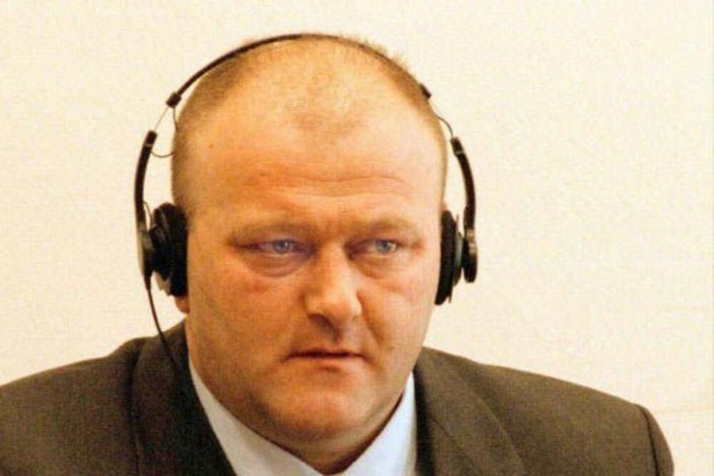 Vinko Martinović Štela, Foto: Novilist.hr