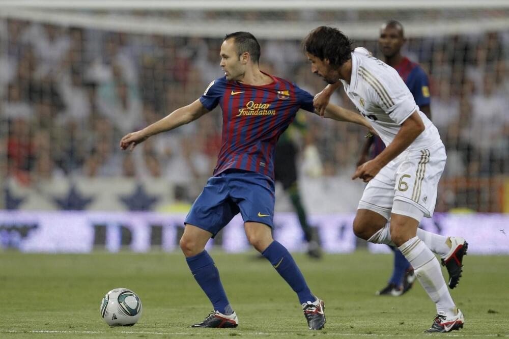 Klasiko, Foto: FONET/AP