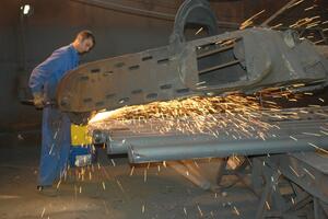 Aka čelik iz Izmira zainteresovana za nikšićku Željezaru