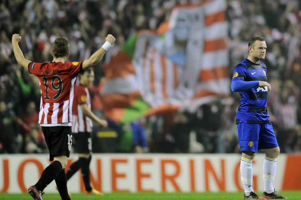Atletik Bilbao, Foto: Beta/AP