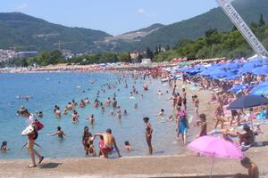 U maju kurs za spasioce