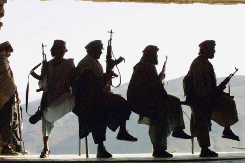 Talibani, Avganistan, Foto: Galizacig.com