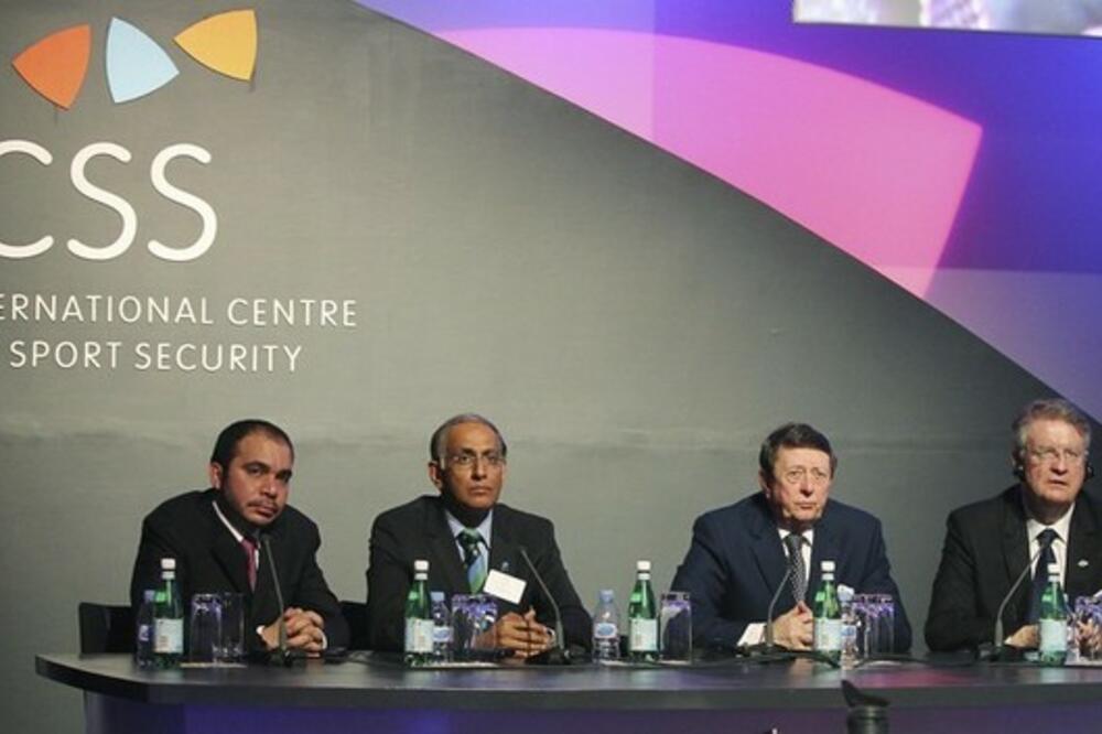 Dejv Ričards, Foto: Reuters