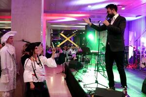 Igalo: Riblja večera uz pjesme Petra Graša