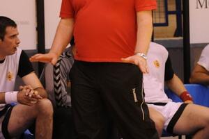 Kastratović saopštio širi spisak juniora za Švajcarsku