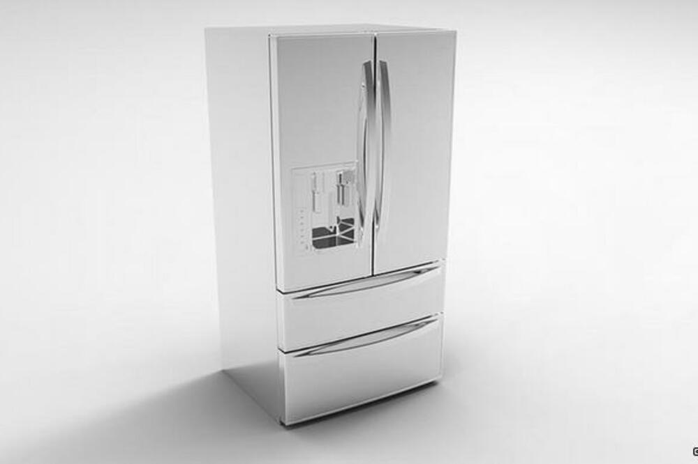 frižider, Foto: Fotolia/NJ