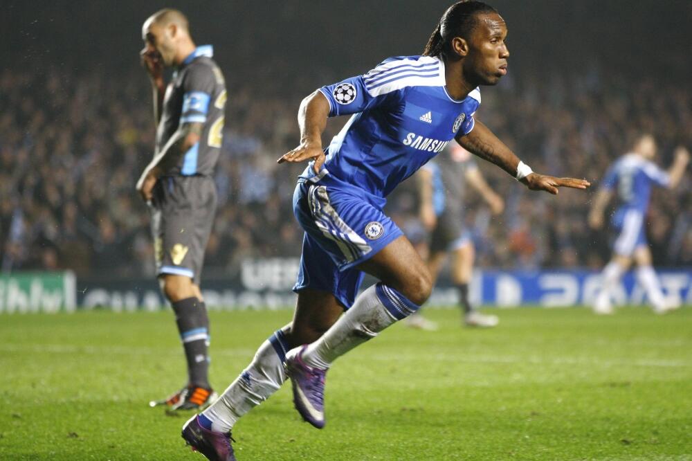 Čelzi, Foto: Beta/AP