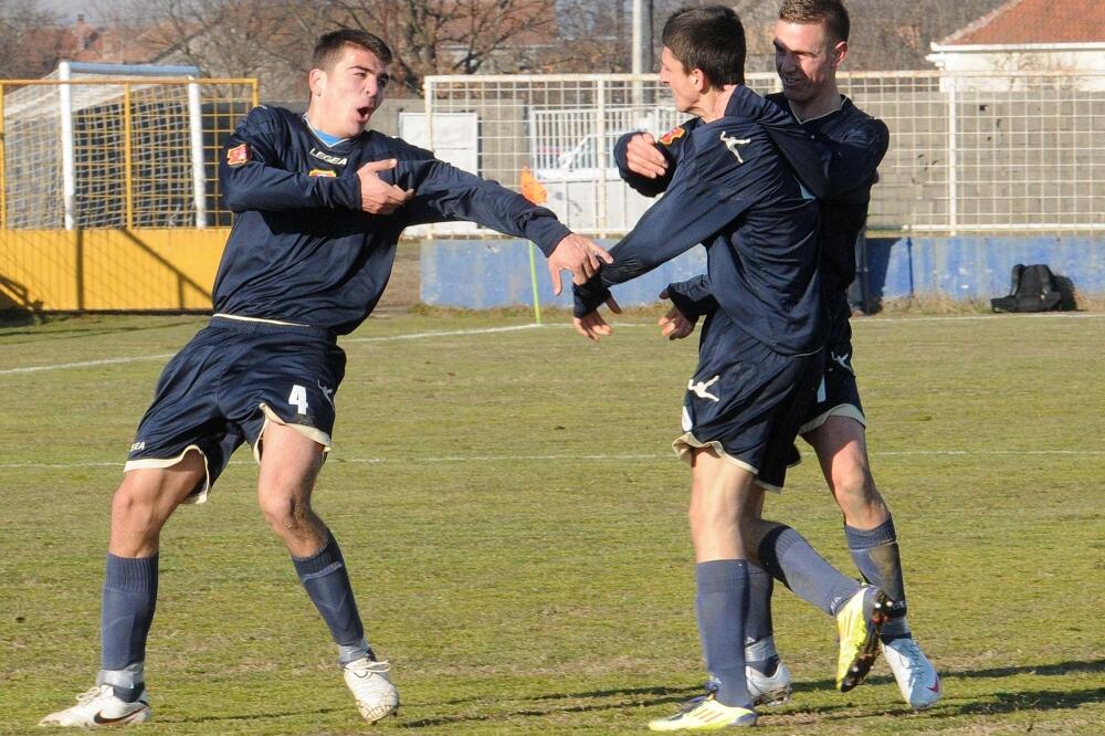 Zvezda Zeta, Foto: Zoran Đurić