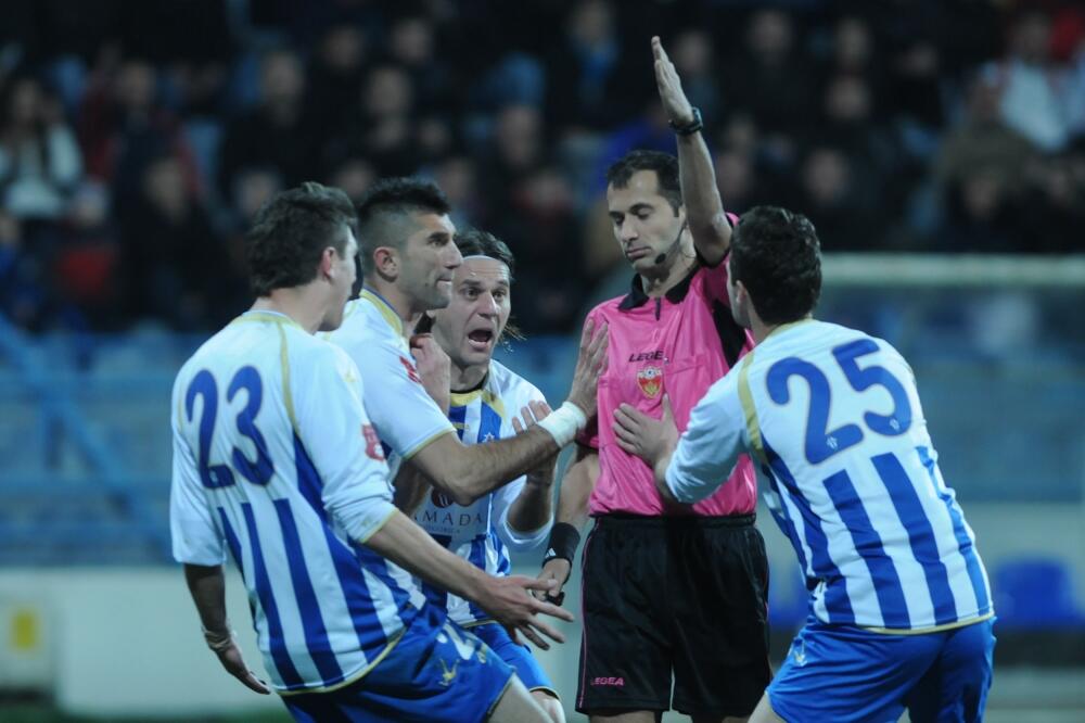 Radulović, Foto: Savo Prelević