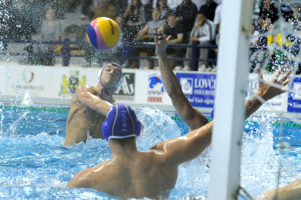 Brguljan, Foto: Boris Pejović