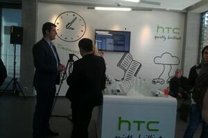 Otvoren Telemont Smart Shop