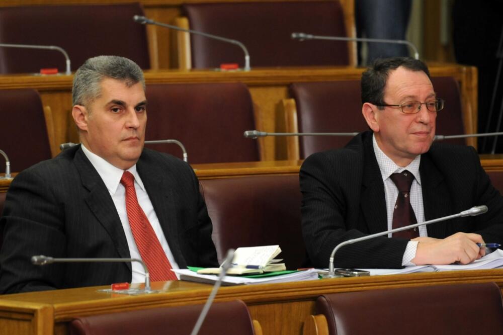 Ivan Brajović, Foto: Boris Pejović