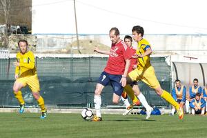 Remi Grblja i Mogrena, trijumfi Berana i Bokelja