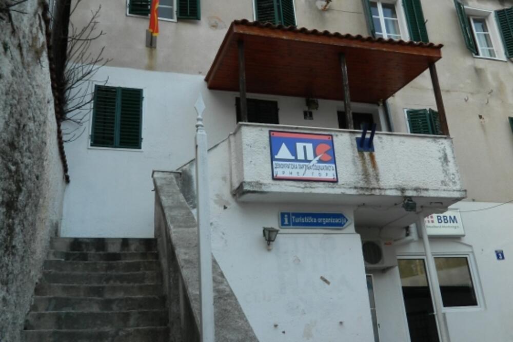 DPS Herceg Novi, Foto: Slavica Kosić