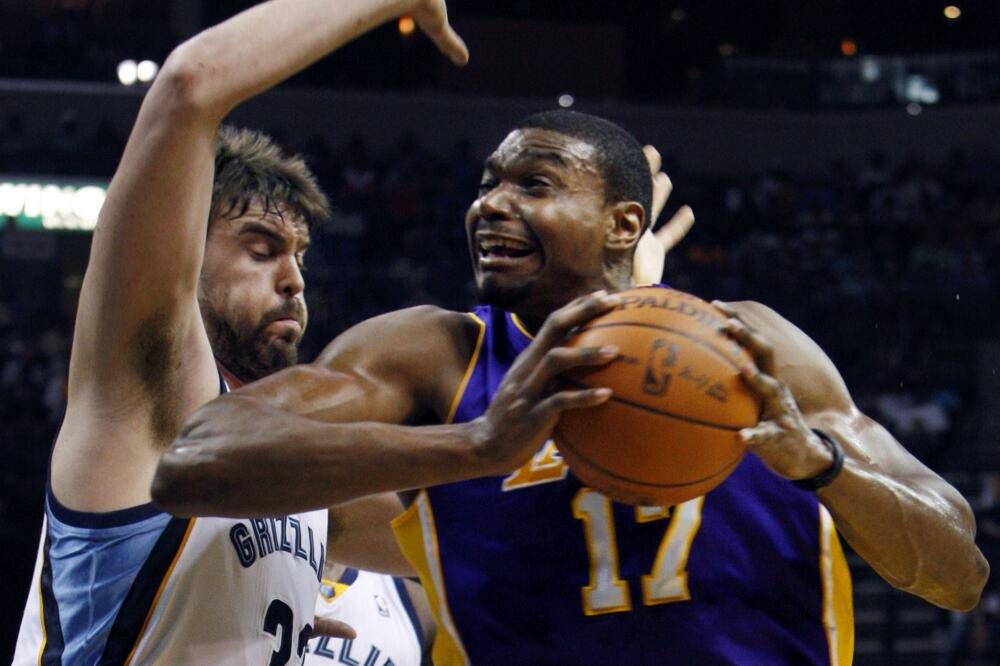 Bajnam, Foto: BETA/AP