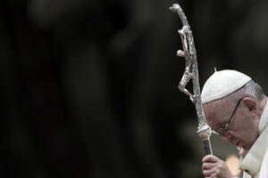 Šta će papa Franjo preduzeti povodom zlostavljanja u Katoličkoj...