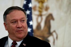 Pompeo: Madurovi dani odbrojani