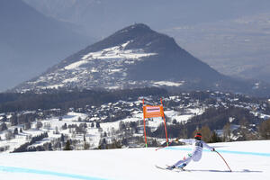 Pobjeda Brinjone, podvig Ignjatovićeve