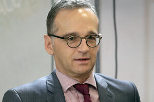 Mas: Kosovo da vjeruje u podršku Njemačke