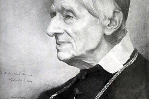 Džon Henri Njuman: Engleska dobija sveca poslije nekoliko vjekova