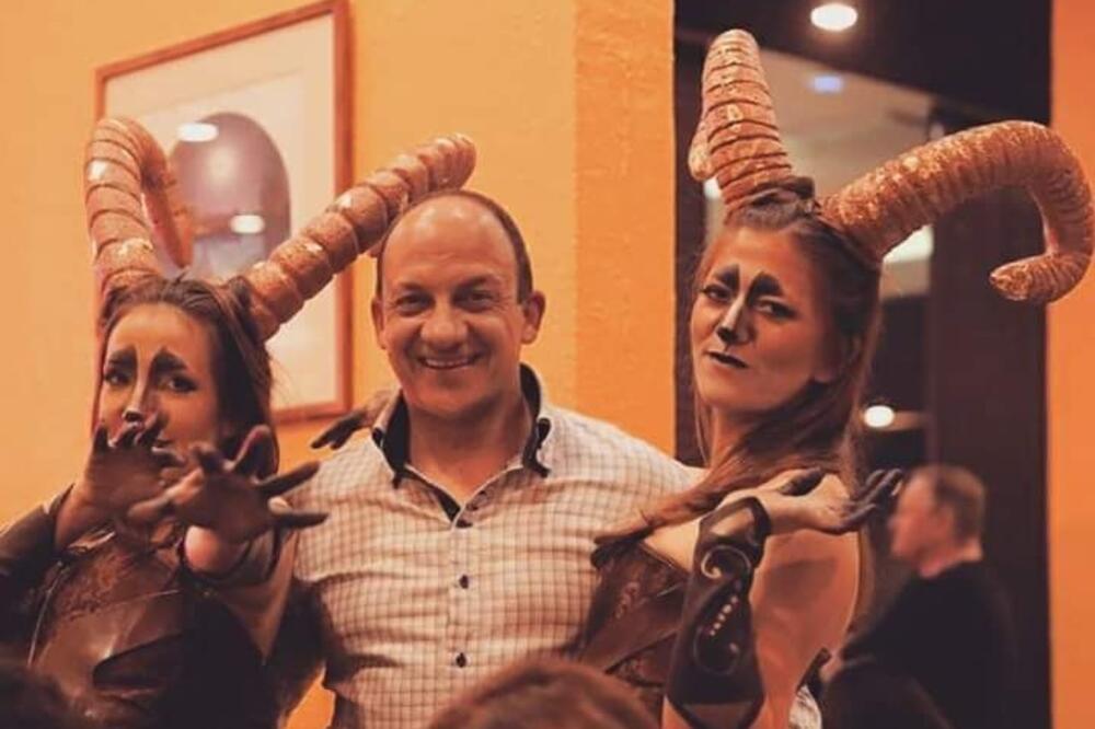 Ivan Peulić, Foto: Privatna arhiva