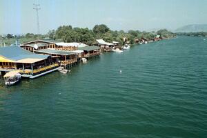 Ulcinj: Kradljivci čamaca izmiču pravdi