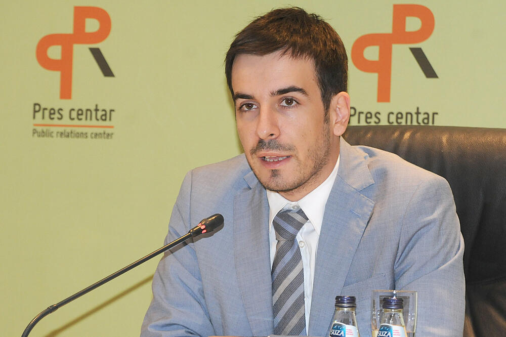 Jokić, Foto: Zoran Đurić