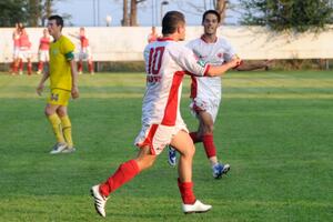 Lovćen želi bijeg sa začelja