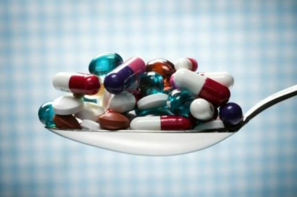 Pilule, Foto: Ilustracija