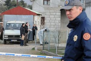 Ljiljanić dovezao Markovića do kuće i ubio ga