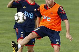 Ko bi bio jači - Španija ili Katalonija?