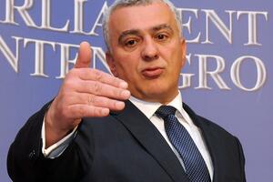 Anketni odbor će imati listu pojedinaca na saslušanju