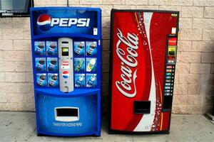 Pepsi i Coca-Cola zbog upozorenja o raku mijenjaju sastav