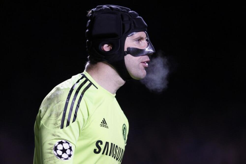 Petr Čeh, Foto: Reuters