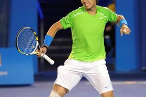 Nadal: Nisam opsjednut Đokovićem