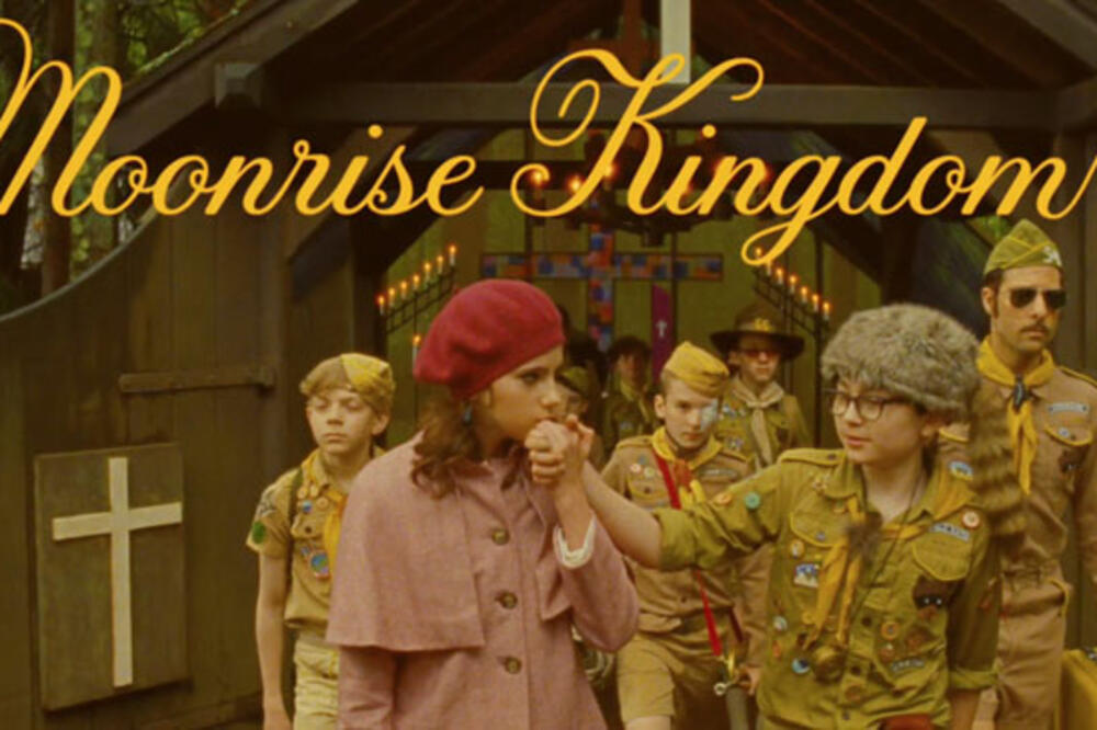 Moonrise Kingdom, Foto: Hollywoodreporter.com