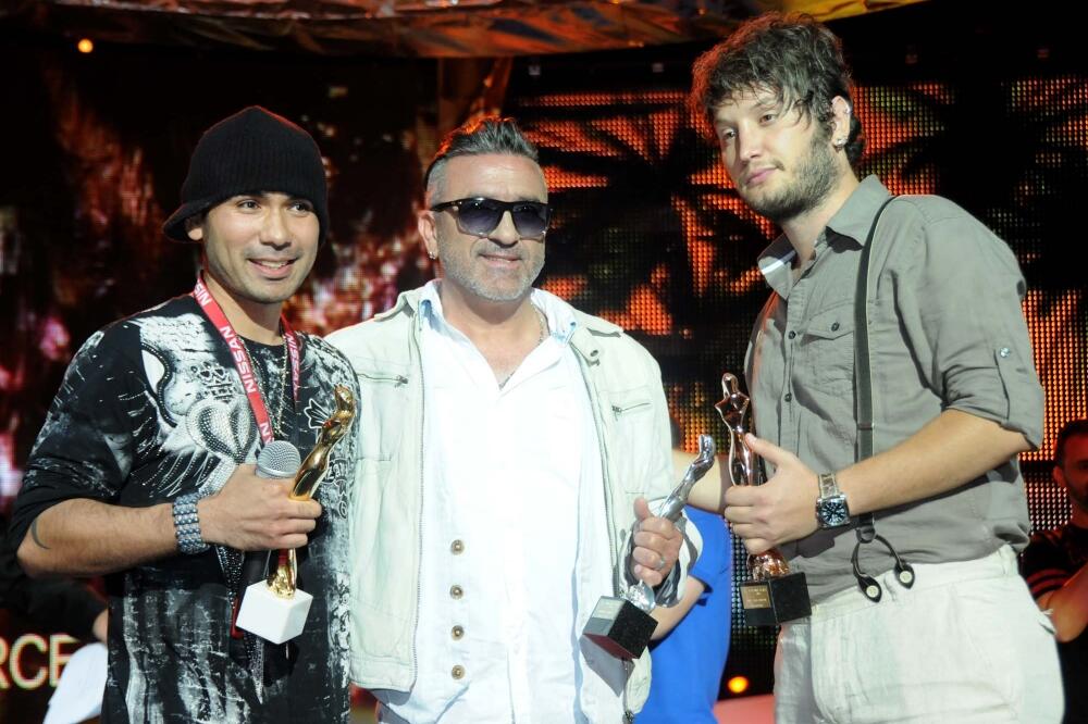 Sunčane skale, Foto: Zoran Đurić