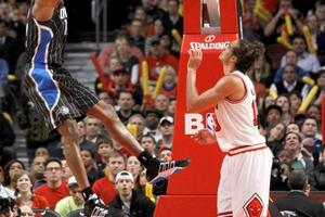 Orlando prekinuo seriju Čikaga, novi poraz Dalasa