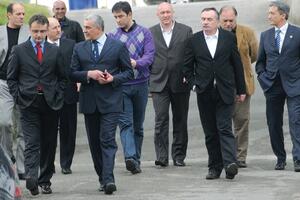 Opozicija ne isključuje bojkot izbora