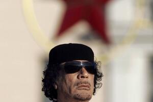 Gadafi krio oružje u ambasadama širom svijeta