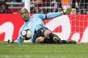 Hauard produžio ugovor sa Evertonom