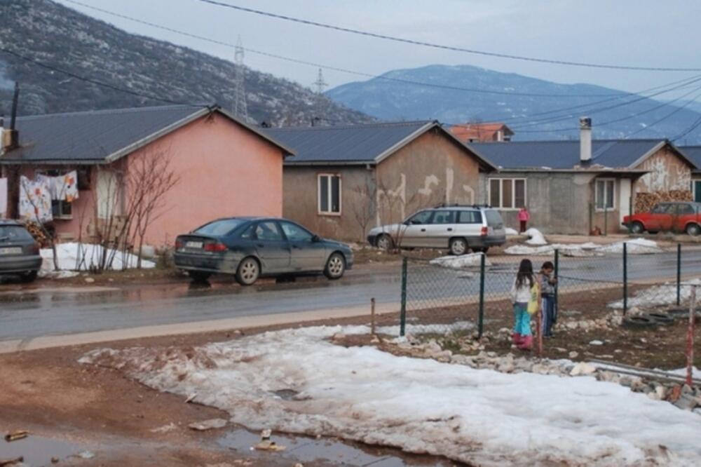 Stanovi Nikšić, Foto: Ivan Petrušić